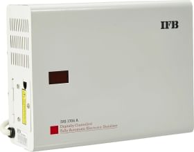 IFB IVS-1704A AC Stabilizer