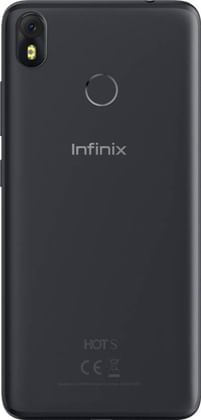 Infinix Hot S3 (4GB RAM + 64GB)