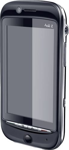 iBall Andi 2
