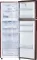 Haier HEF-25TRFF 258 L 2 Star Double Door Convertible Refrigerator