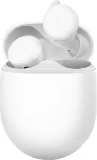 Just Launched: Google Pixel Buds A-Series with Google Assistant Bluetooth Headset (Clearly White, True Wireless)