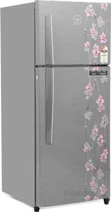 Godrej RT EON 241 P 3-Star Frost Free Double Door Refrigerator