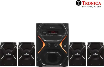 Tronica IT-6363 60W Bluetooth Multimedia Speaker - image 3