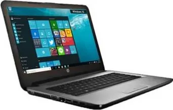 HP 14-am090tu (Z4Q60PA) Laptop (5th Gen Ci3/ 4GB/ 1TB/ Win10)