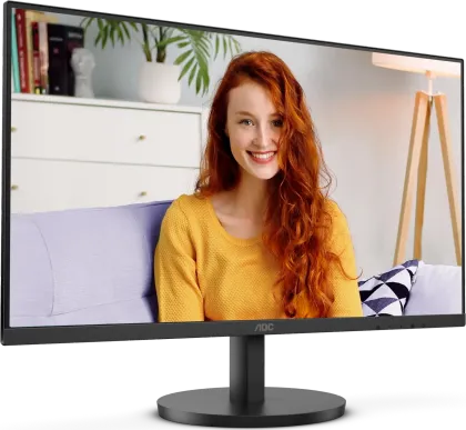 AOC U27B3A 27 inch Ultra HD 4K Monitor