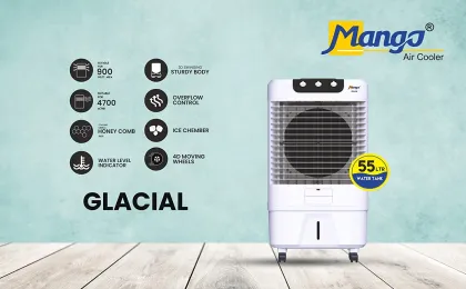 Mango Glacial 55 L Desert Air Cooler