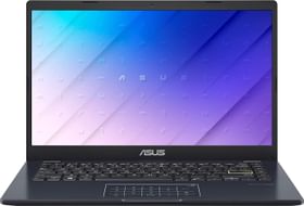 Asus EeeBook 14 E410KA-BV121WS Laptop (Pentium Silver N6000/ 4GB/ 256GB SSD/ Win11 Home)