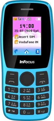 InFocus Hero 1