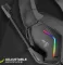 TAG Gamerz Victor Wired Gaming Headphones