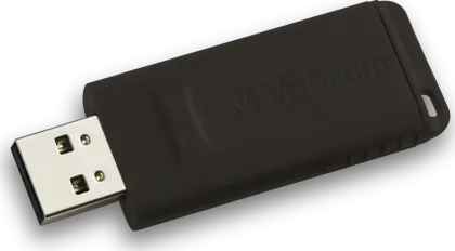 Verbatim Slider 128 GB USB 2.0 Flash Drive - image 3