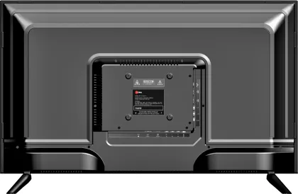 Yuwa FL Series Y-32S-FL Smart 32 inch HD Ready Smart LED TV