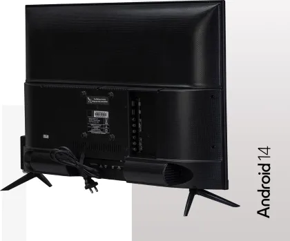 Hyundai SHY43FAN07TA 43 inch Full HD Smart LED TV