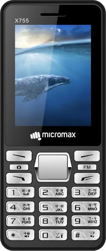 Micromax x1800 аккумулятор