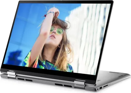 Dell Inspiron 7420 2-in-1 Laptop (12th Gen Core i7/ 16GB/ 512GB SSD/ Win11/ 2GB Graph)