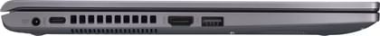 Asus VivoBook M509DA-EJ741T Laptop (Ryzen 3/ 4GB/ 1TB/ Win10 Home)