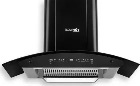 Blowhot Evana L BAC MS Plus 90cm Auto Clean Wall Mounted Chimney
