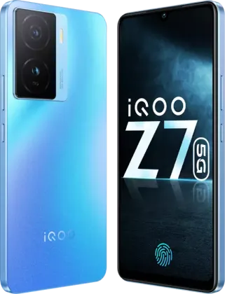 iQOO Z7 5G