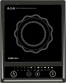 Bajaj Splendid 140TS 1400W Induction Cooktop