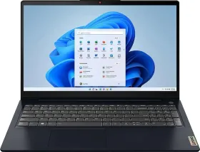 Lenovo IdeaPad 3 15IAU7 82RK0114US Laptop (12th Gen Core i5/ 12GB/ 512GB SSD/ Win11)