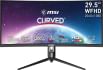 MSI Optix MAG301CR2 30 inch UWFHD Curved Monitor