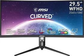 MSI Optix MAG301CR2 30 inch UWFHD Curved Monitor
