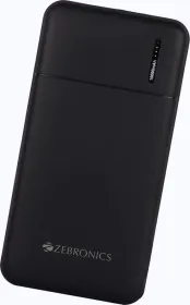Zebronics Zeb-MB10000S2 Power Bank