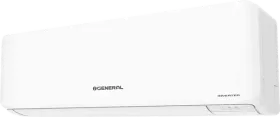 O General ASGG18CNAA-B 1.5 Ton 3 Star 2024 Inverter Split AC