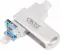 Cross Ignite X2 64 GB 3 In 1 Flash Drive