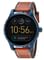 Fossil FTW2106 Q Marshal Smartwatch
