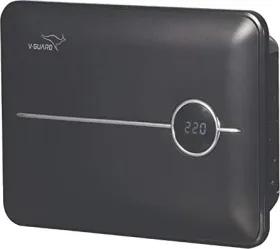 V-Guard Crystal 200 Prime Voltage Stabilizer