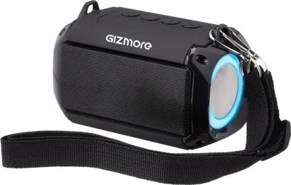 Gizmore Dynamite MS510 10W Bluetooth Speaker