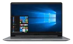 Asus S510UN-BQ265T Laptop vs Dell Inspiron 3501 Laptop