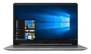 Asus S510UN-BQ265T Laptop (8th Gen Ci5/ 8GB/ 1TB 256GB SSD/ Win10/ 2GB Graph)