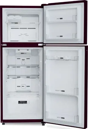 Whirlpool NEO 258LH CLS PLS 212 L 2 Star Double Door Refrigerator