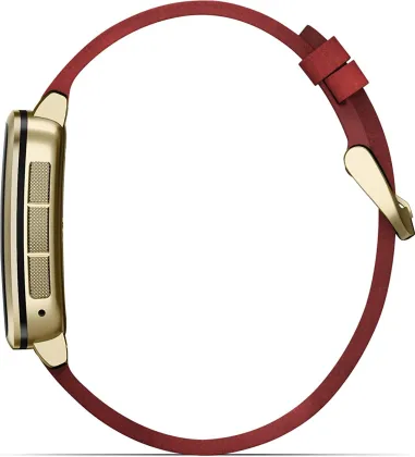 Pebble Time Steel Smartwatch