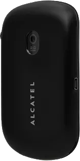 Alcatel ICE3 OT-710D