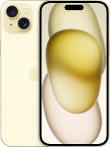 OPPO Find N3 Flip vs Apple iPhone 15 Plus (256GB)