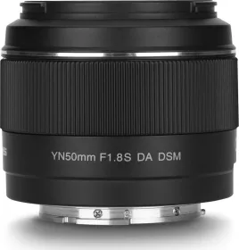 Yongnuo YN 50mm F/1.8S DA DSM Lens