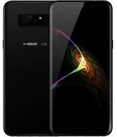 Meiigoo Note 8