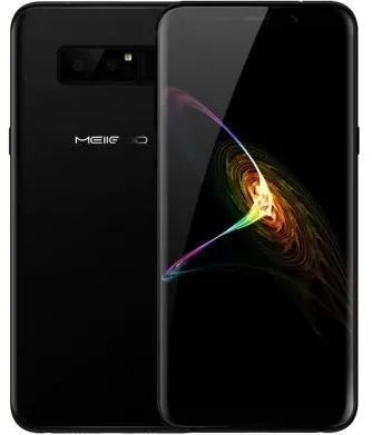 Meiigoo Note 8