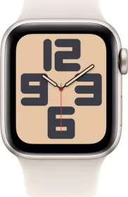 Apple Watch SE 2nd Gen 40mm GPS