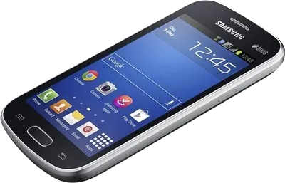 Samsung Galaxy Trend Duos S7392