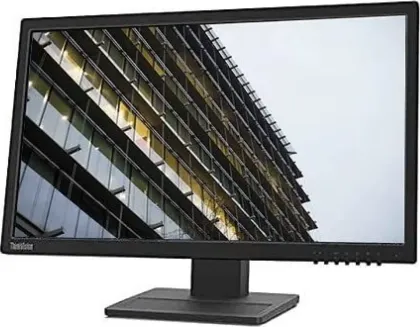 Lenovo ThinkVision E22-28 21.5 inch Full HD LED Monitor