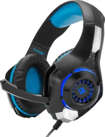 Cosmic Byte GS410 Wired Headphones