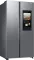 Samsung RS7FCG8113SL 635 L Side by Side Refrigerator