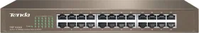 Tenda TEF1024D 24-Port 10/100 Unmanaged Switch