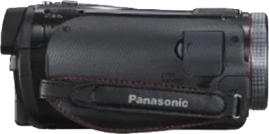 Panasonic HDC-TM900 Camcorder