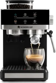 Wonderchef Regalia WCCTM01RFA2001 Automatic Coffee Maker