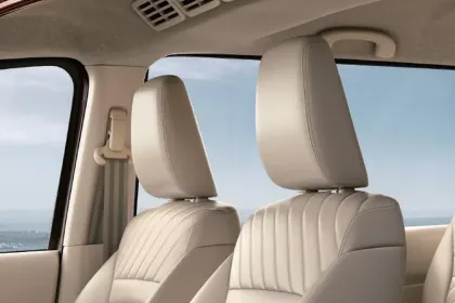 Maruti Suzuki Ertiga VXI (O)