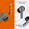 AmazonBasics AB-IE4 True Wireless Earbuds